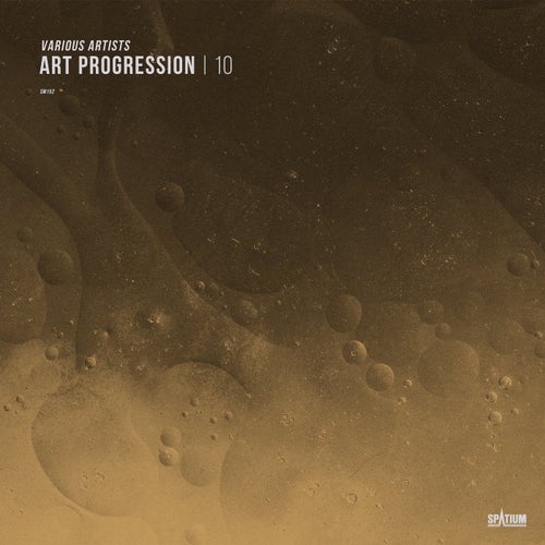 Art Progression, Vol.10
