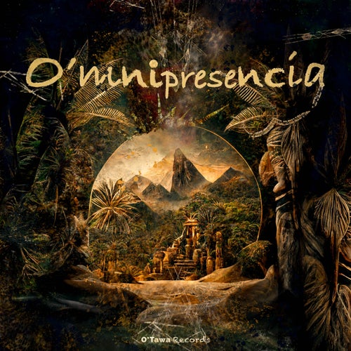 Cover art for O'mnipresencia