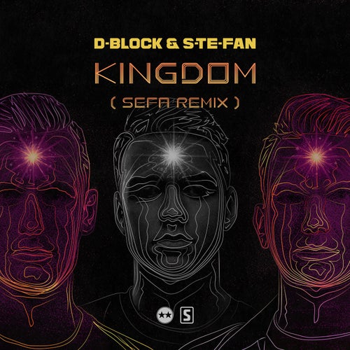 Kingdom - Sefa Remix