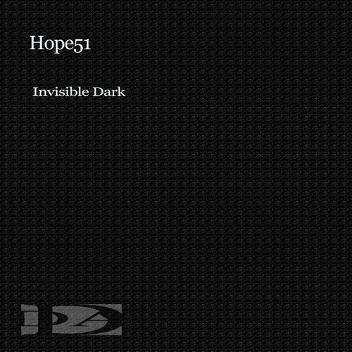 Invisible Dark