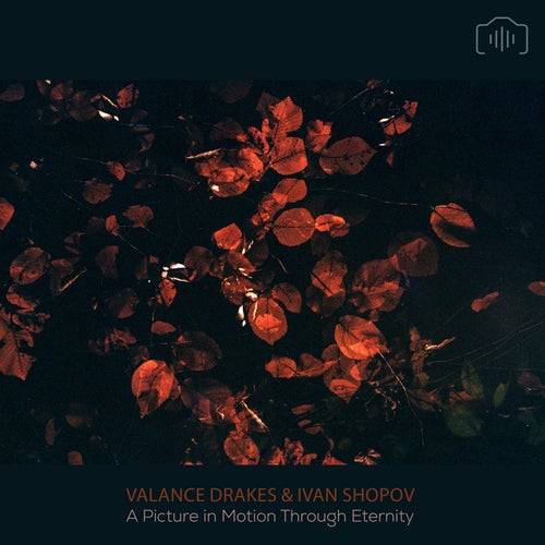 Cover art for A Picture In Motion Through Eternity