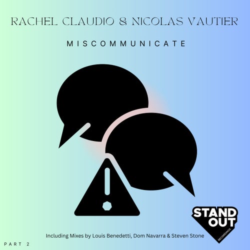 Miscommunicate (Part 2)