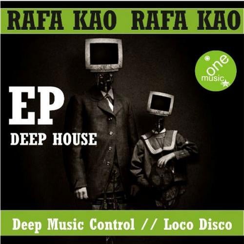 EP DEEP HOUSE