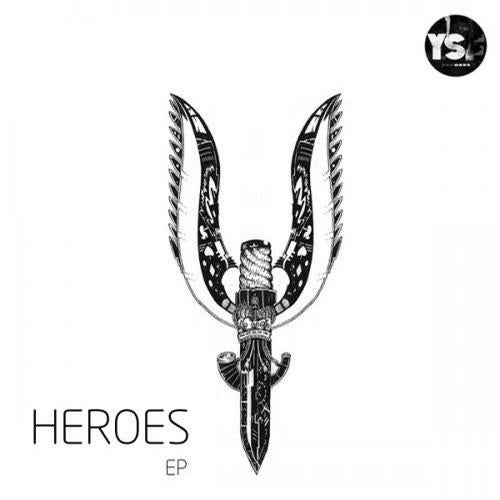 Heroes EP