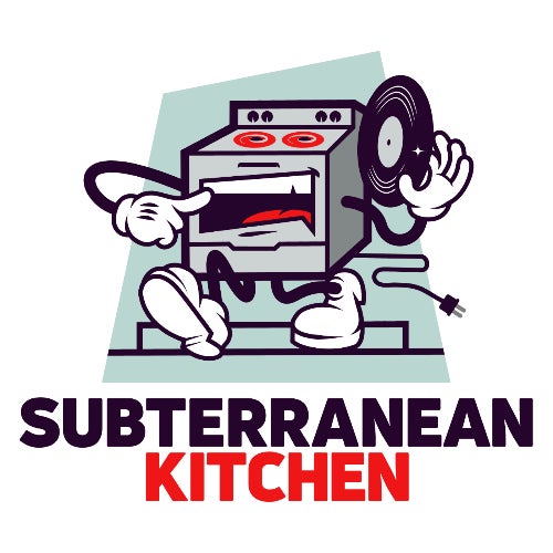 Subterranean Kitchen