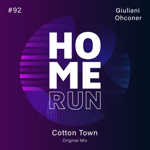 Cotton Town