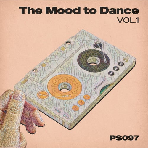 The Mood to Dance, Vol. 1 (2025) - Progressive House,Melodic House & Techno,Organic House,Electronica
