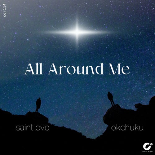 All Around Me