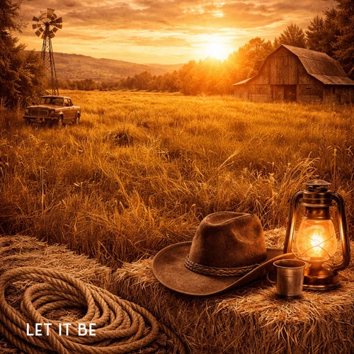 Let It Be