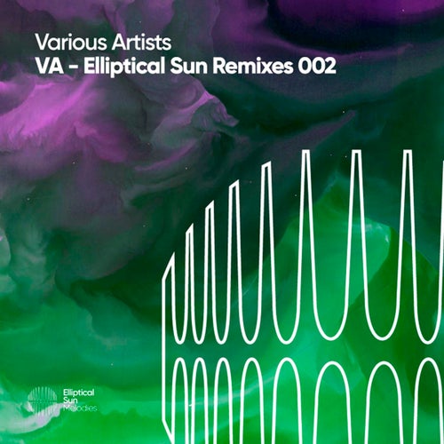 VA - Elliptical Sun Remixes 002