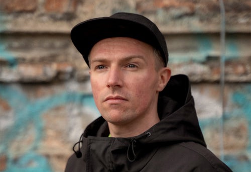 DJ Matt Black avatar