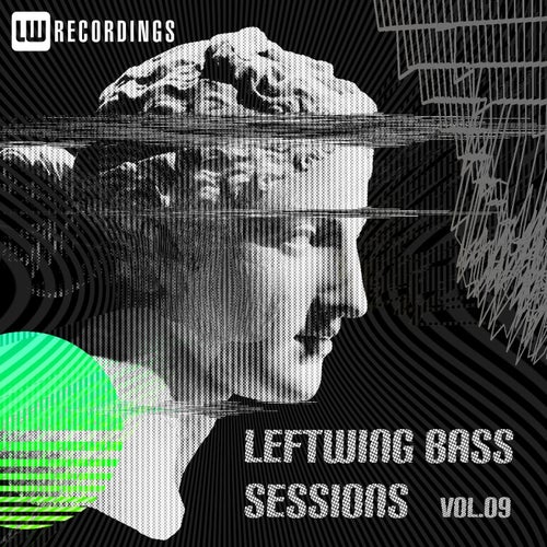 Leftwing Bass Sessions, Vol. 09