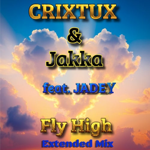 Fly High (Extended Mix)