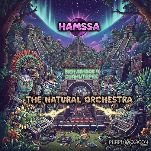The Natural Orchestra