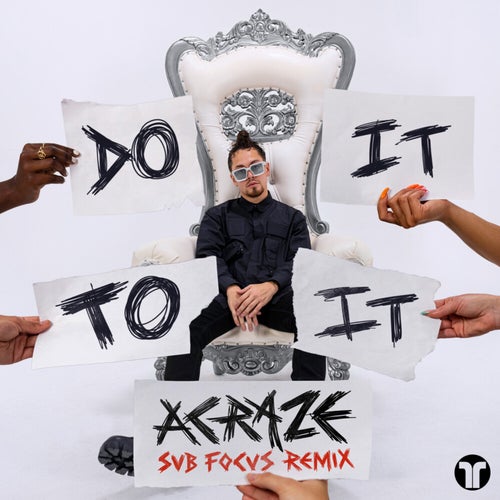 Do It To It (Sub Focus Extended Remix)