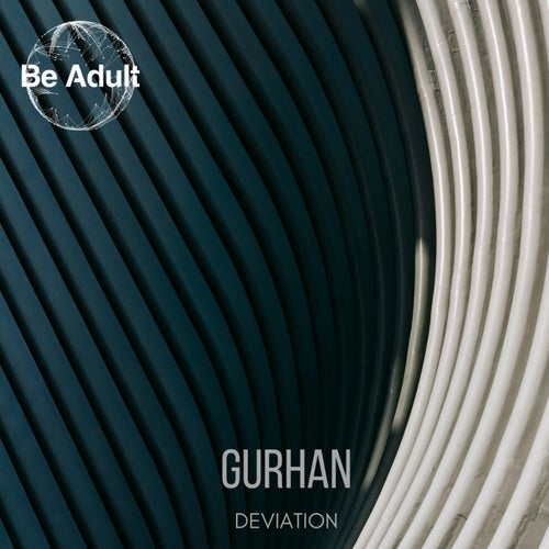 Cover art for Deviation
