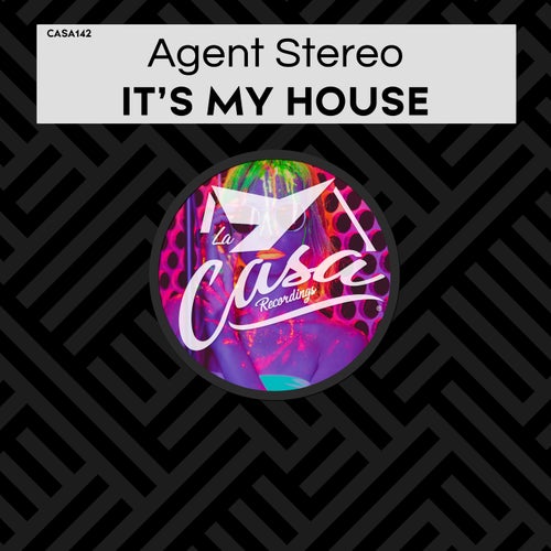It's My House