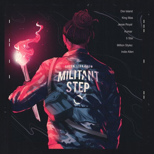 Militant Step