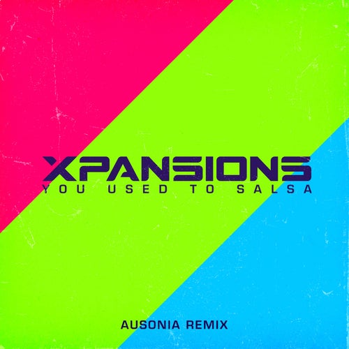 You Used To Salsa - AUSONIA Remix