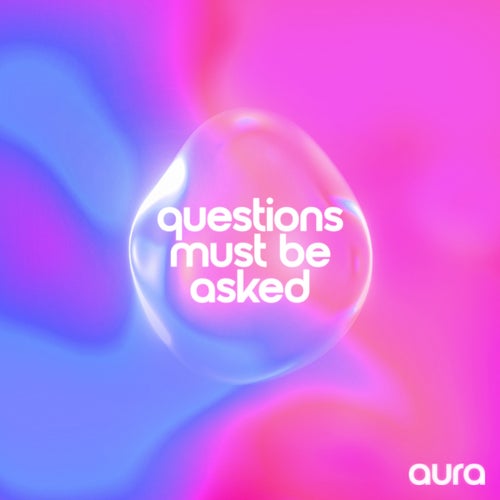 questions must be asked