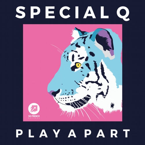 Play A Part