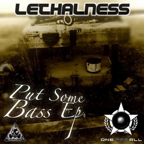 Put Some Bass EP