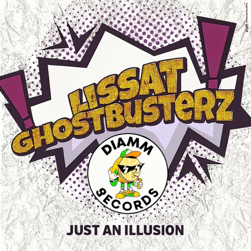 Just An Illusion 