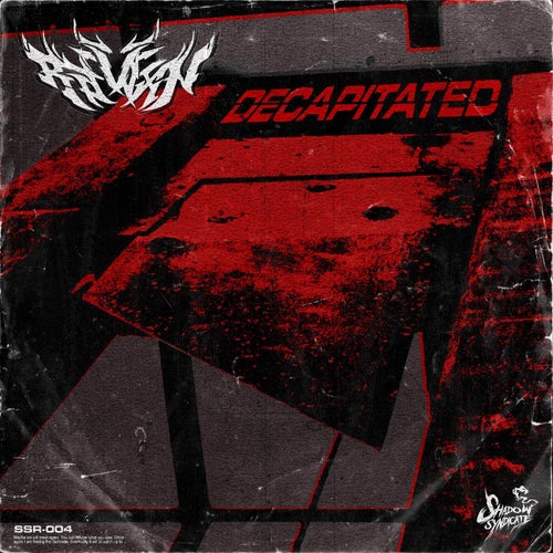 Decapitated