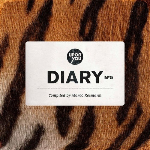 UY Diary No 5