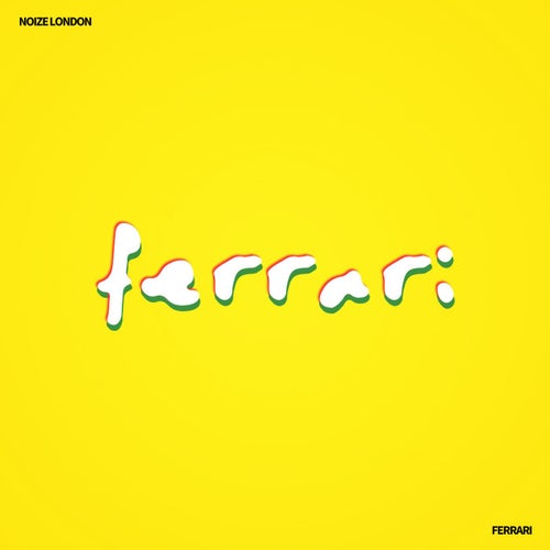 Ferrari (Extended Mix)