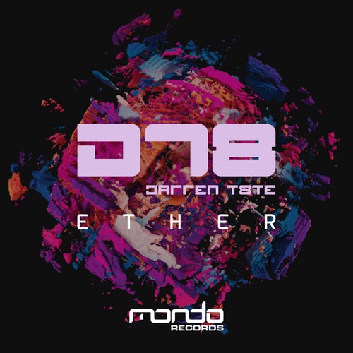 Cover art for Ether