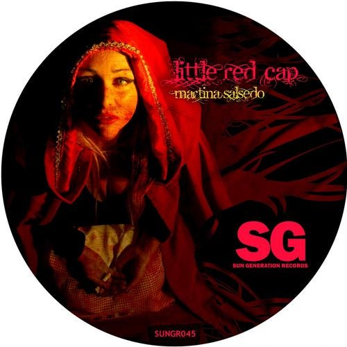 Little Red Cap