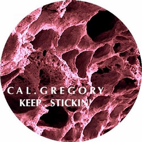 Keep Stickin  EP