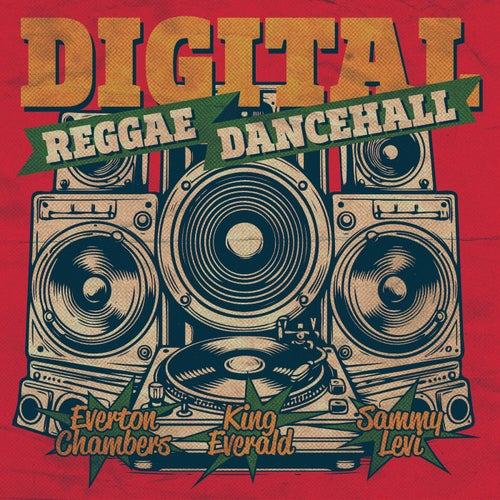 Digital Reggae Dancehall