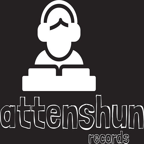 Attenshun Records