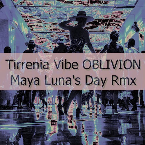 Oblivion - Remix