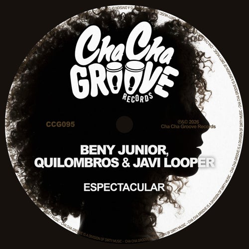 Espectacular (Extended Mix)