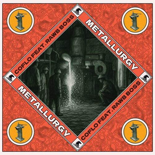 Metallurgy