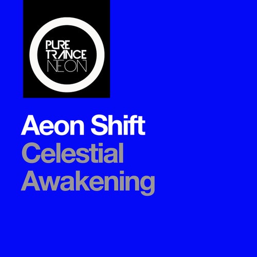  Aeon Shift - Celestial Awakening (2024) 