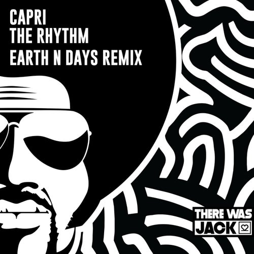 The Rhythm (Earth N Days Extended Remix)