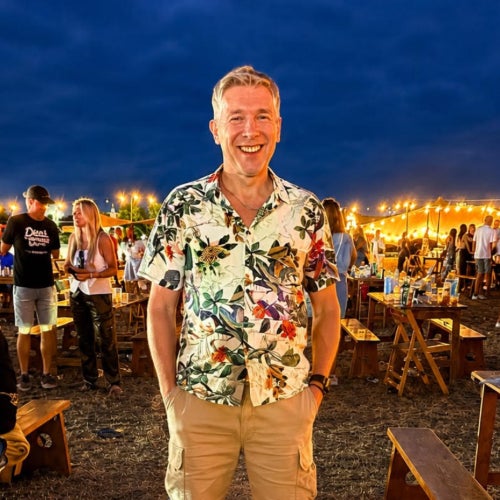 Michael Gray's Hotter Than July Chart on Beatport
