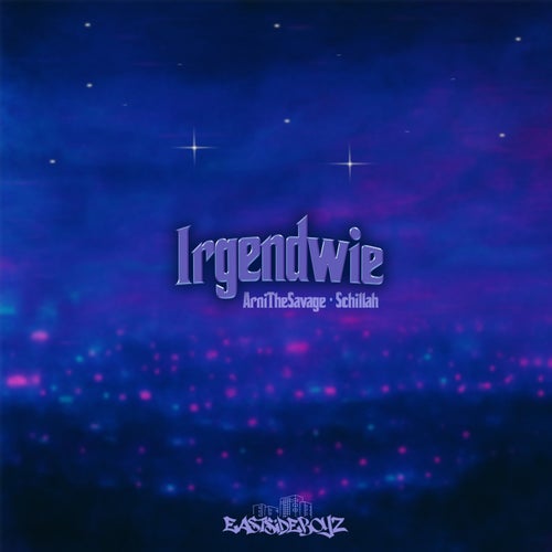 Irgendwie
