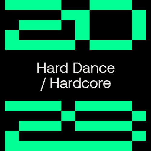 Chart Toppers 2023: Hard Dance / Hardcore