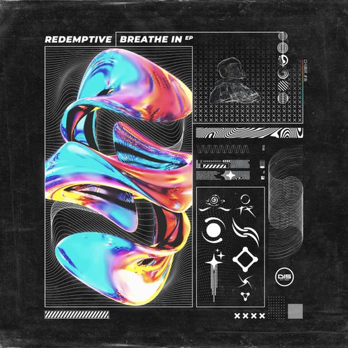 Breathe In EP