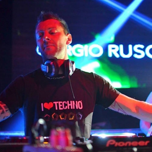 " LOST IN MANNHEIM " Techno Chart