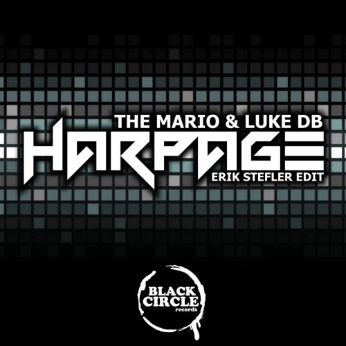 HARPAGE CHART - JULY 2014