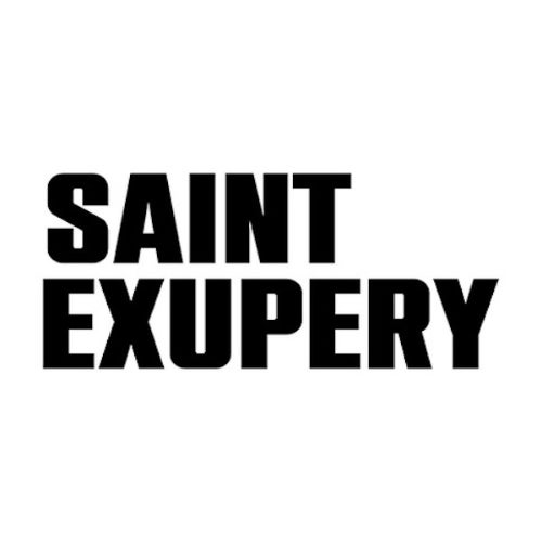 SAINT-EXUPERY