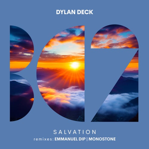  Dylan Deck - Salvation (2024) 