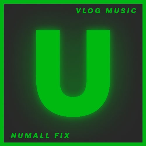 Cover art for Vlog Music