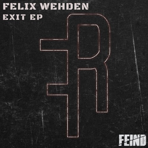Cover art for Exit